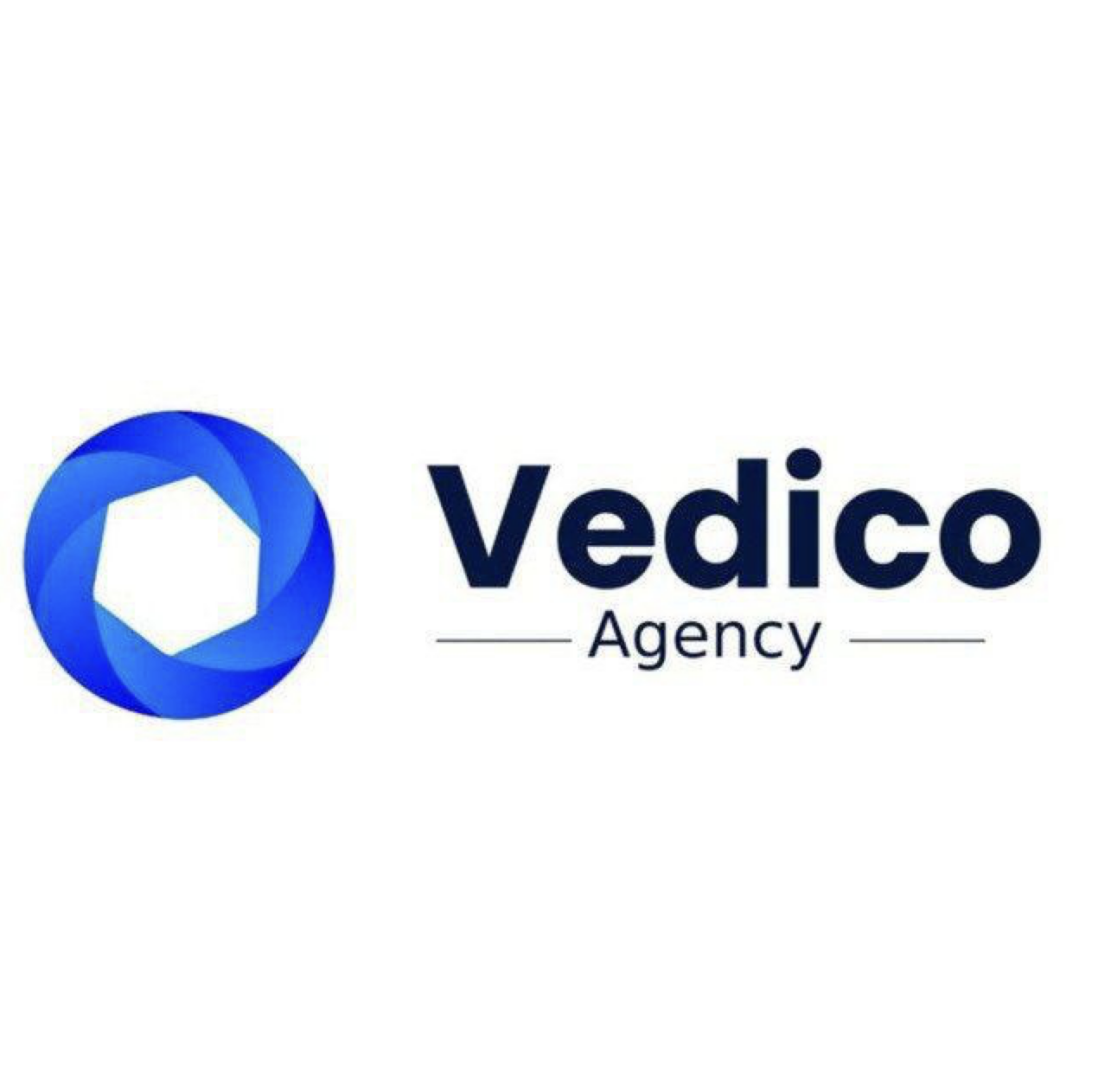 Vedico Logo